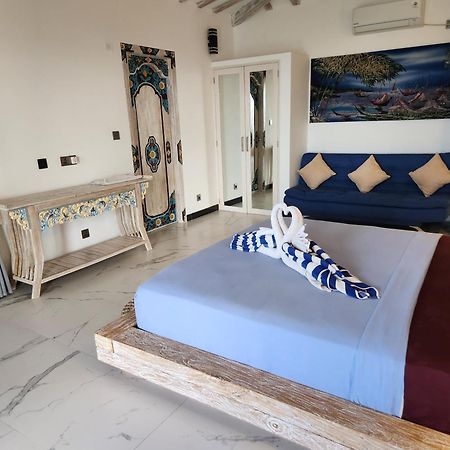 The Kayu Manis Villa لوفينا المظهر الخارجي الصورة