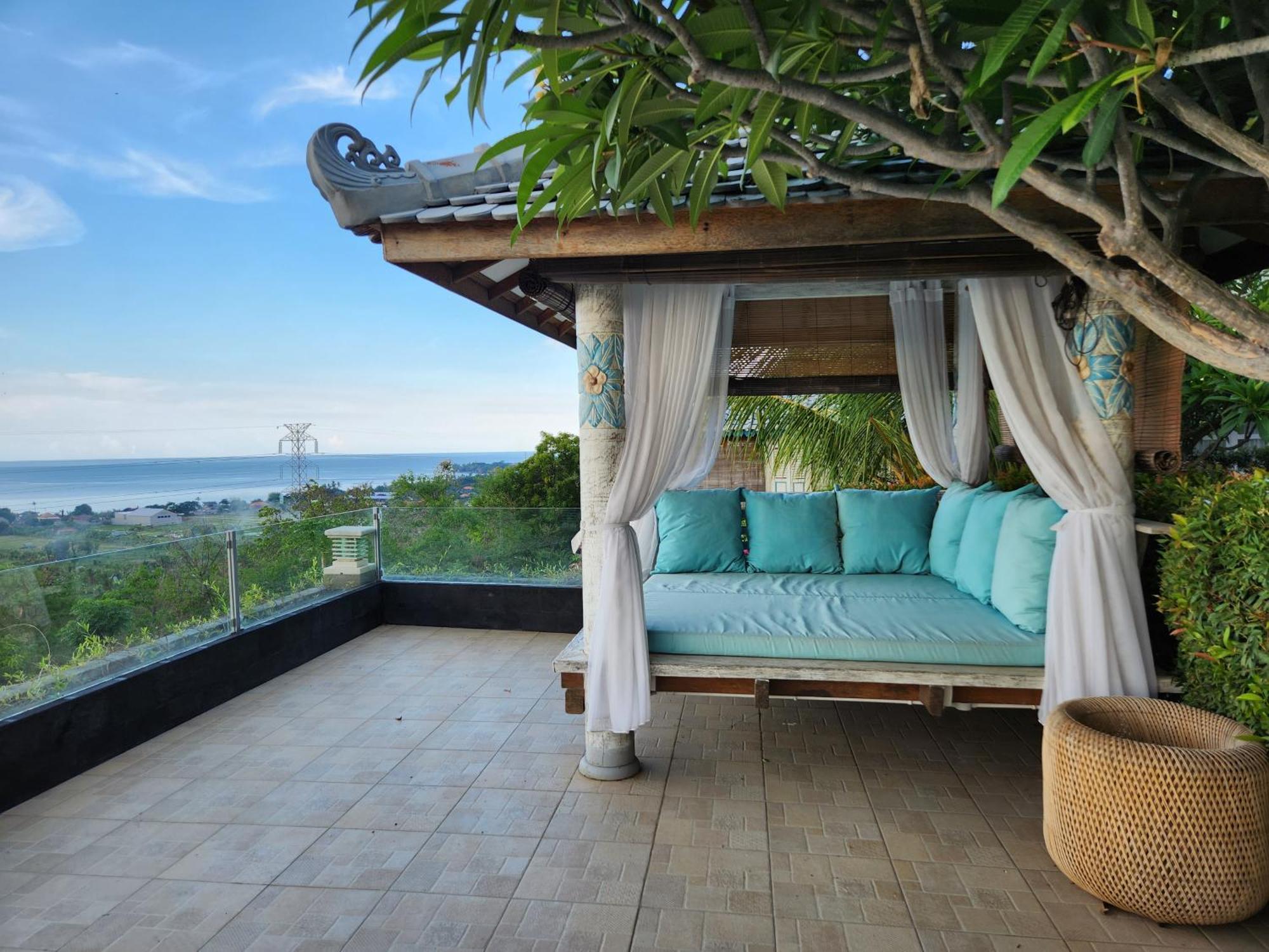 The Kayu Manis Villa لوفينا المظهر الخارجي الصورة