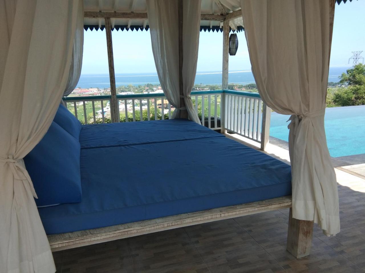 The Kayu Manis Villa لوفينا المظهر الخارجي الصورة