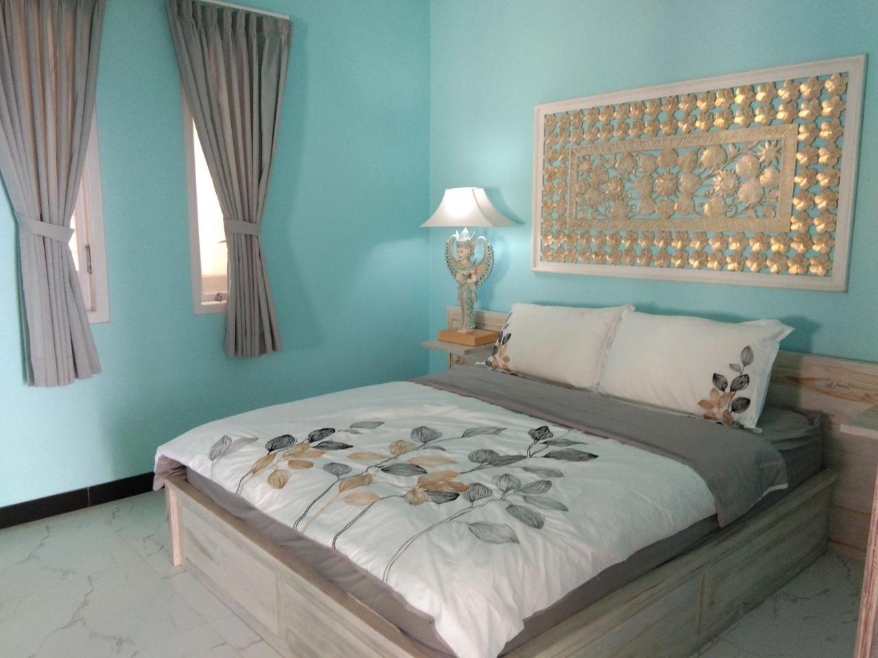 The Kayu Manis Villa لوفينا المظهر الخارجي الصورة