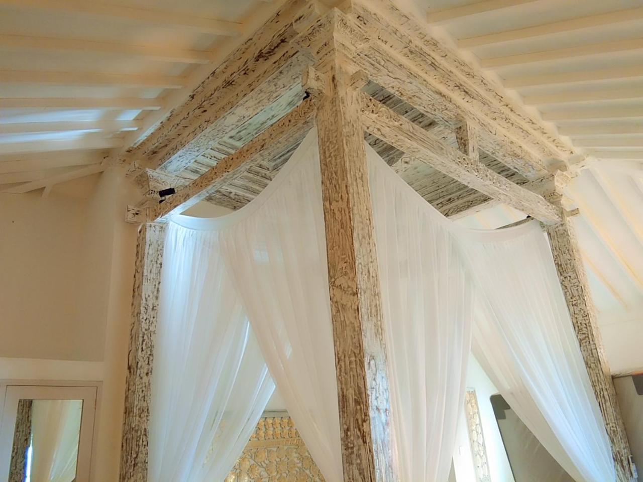 The Kayu Manis Villa لوفينا المظهر الخارجي الصورة