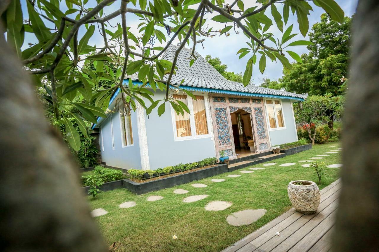 The Kayu Manis Villa لوفينا المظهر الخارجي الصورة