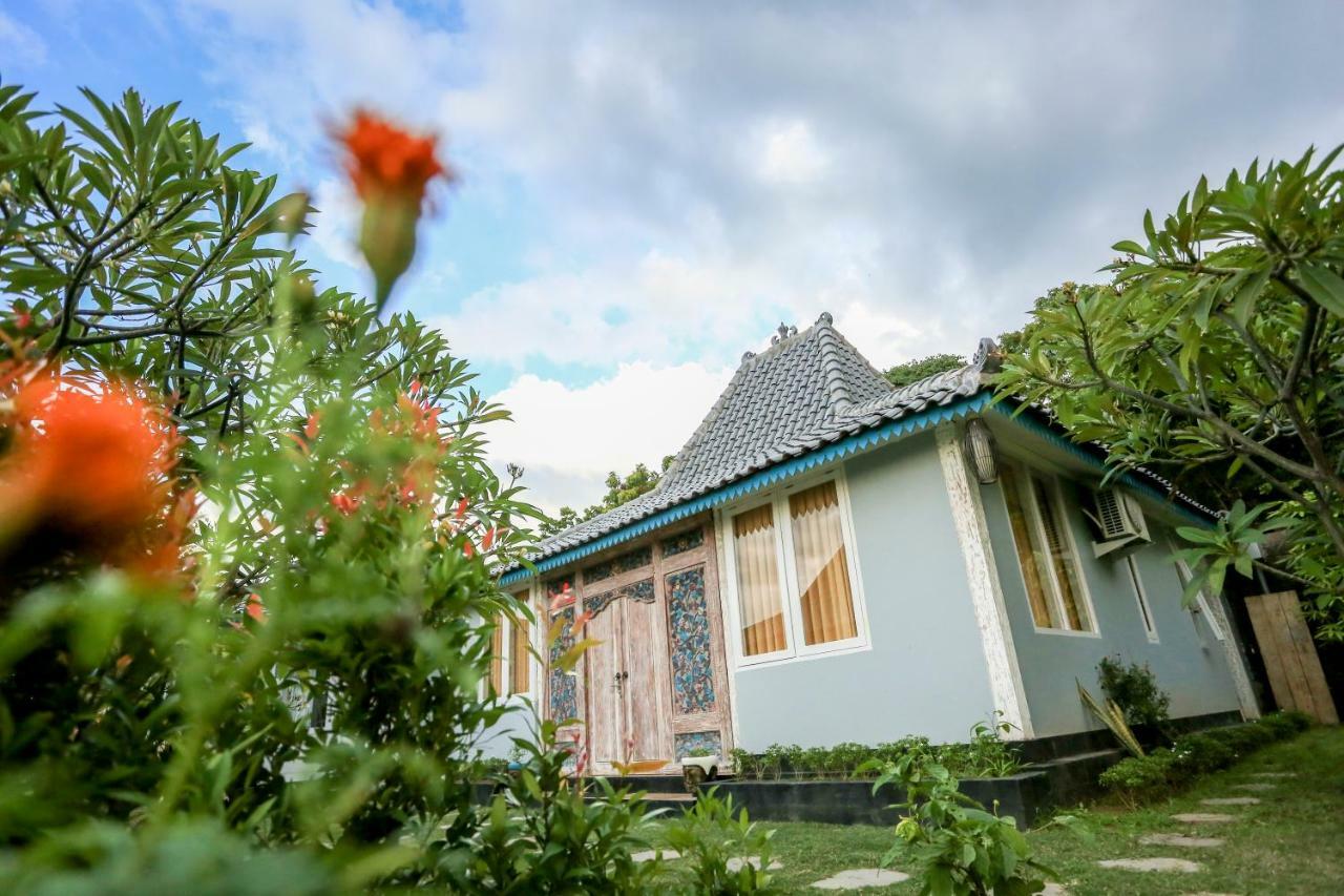 The Kayu Manis Villa لوفينا المظهر الخارجي الصورة