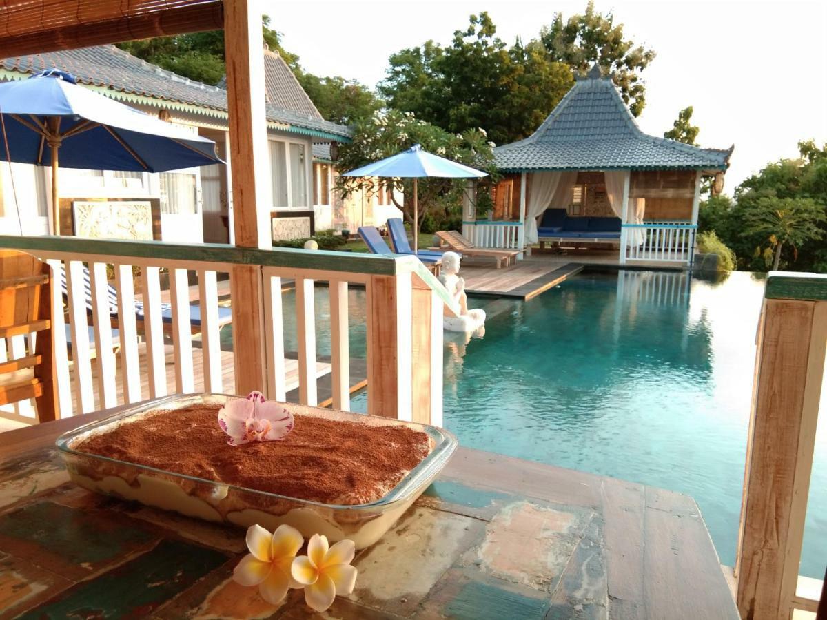The Kayu Manis Villa لوفينا المظهر الخارجي الصورة