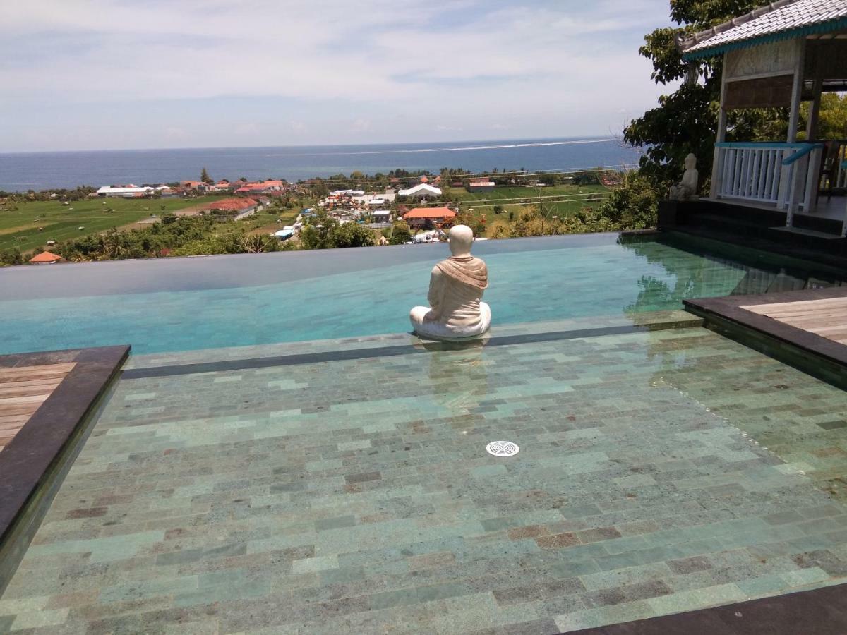 The Kayu Manis Villa لوفينا المظهر الخارجي الصورة