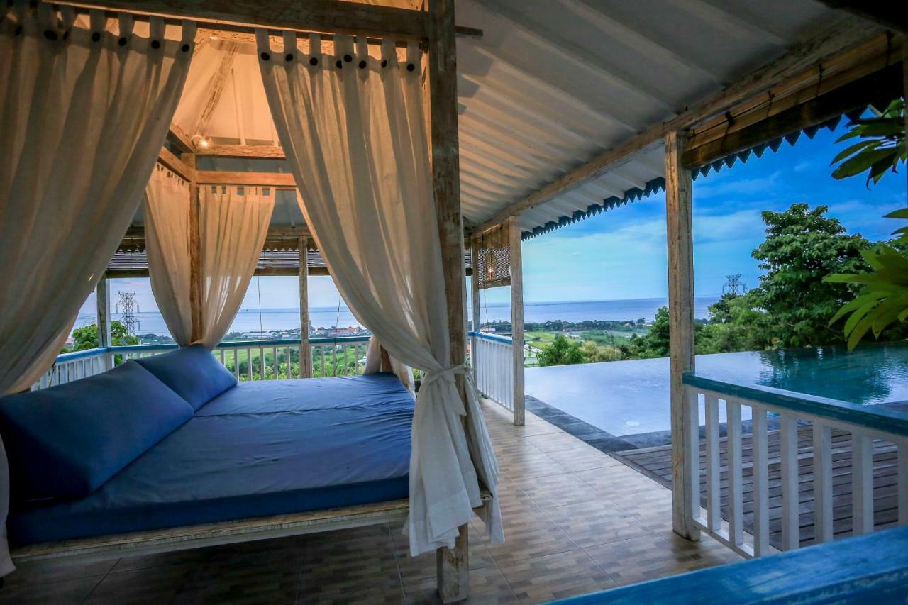 The Kayu Manis Villa لوفينا المظهر الخارجي الصورة