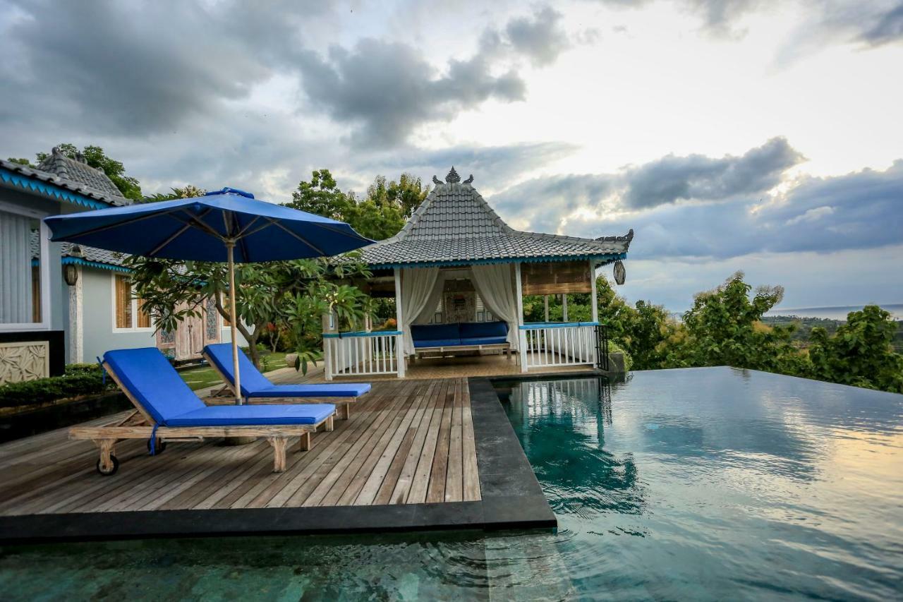 The Kayu Manis Villa لوفينا المظهر الخارجي الصورة